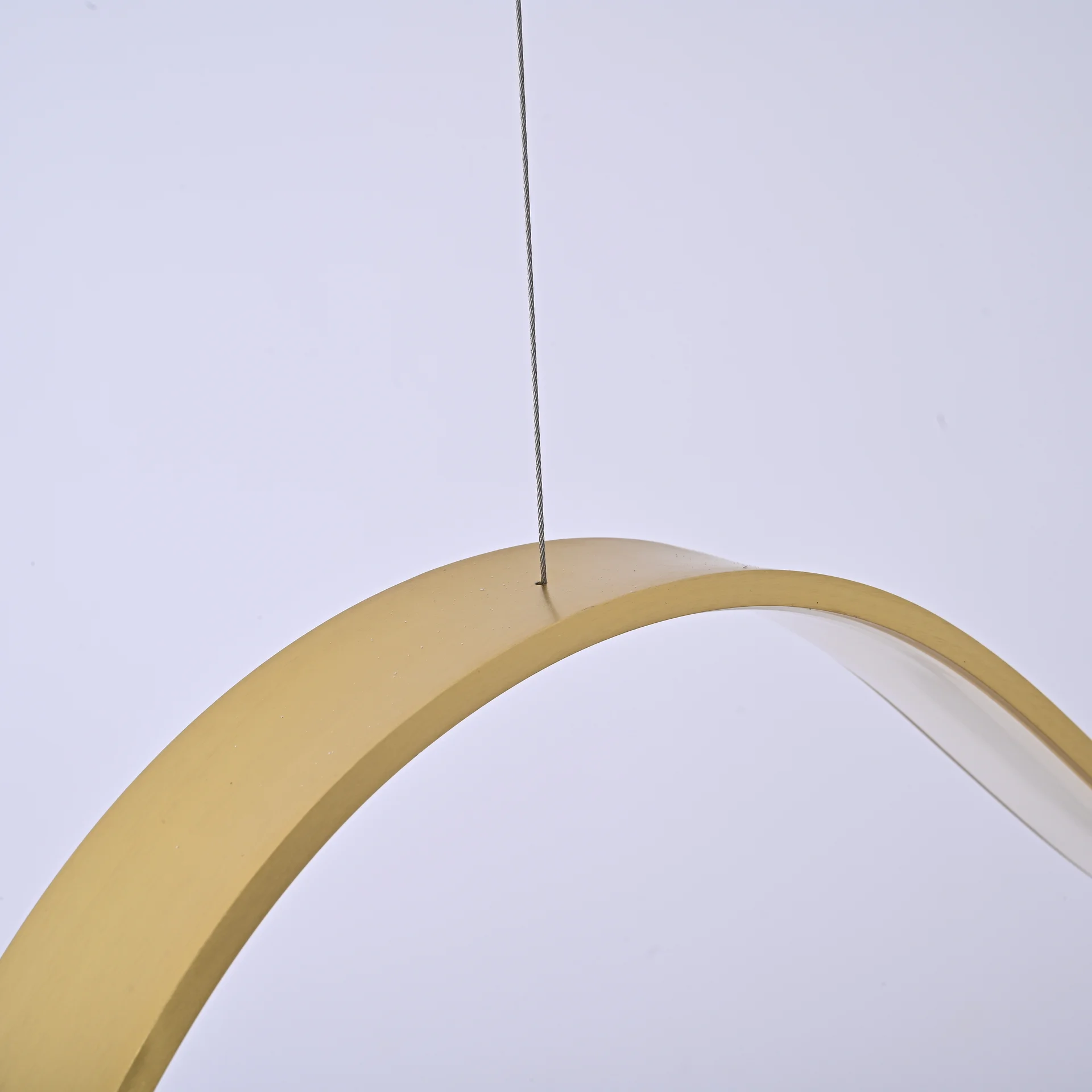 Подвесной светодиодный Светильник Tape Light L100 - миниатюра 15