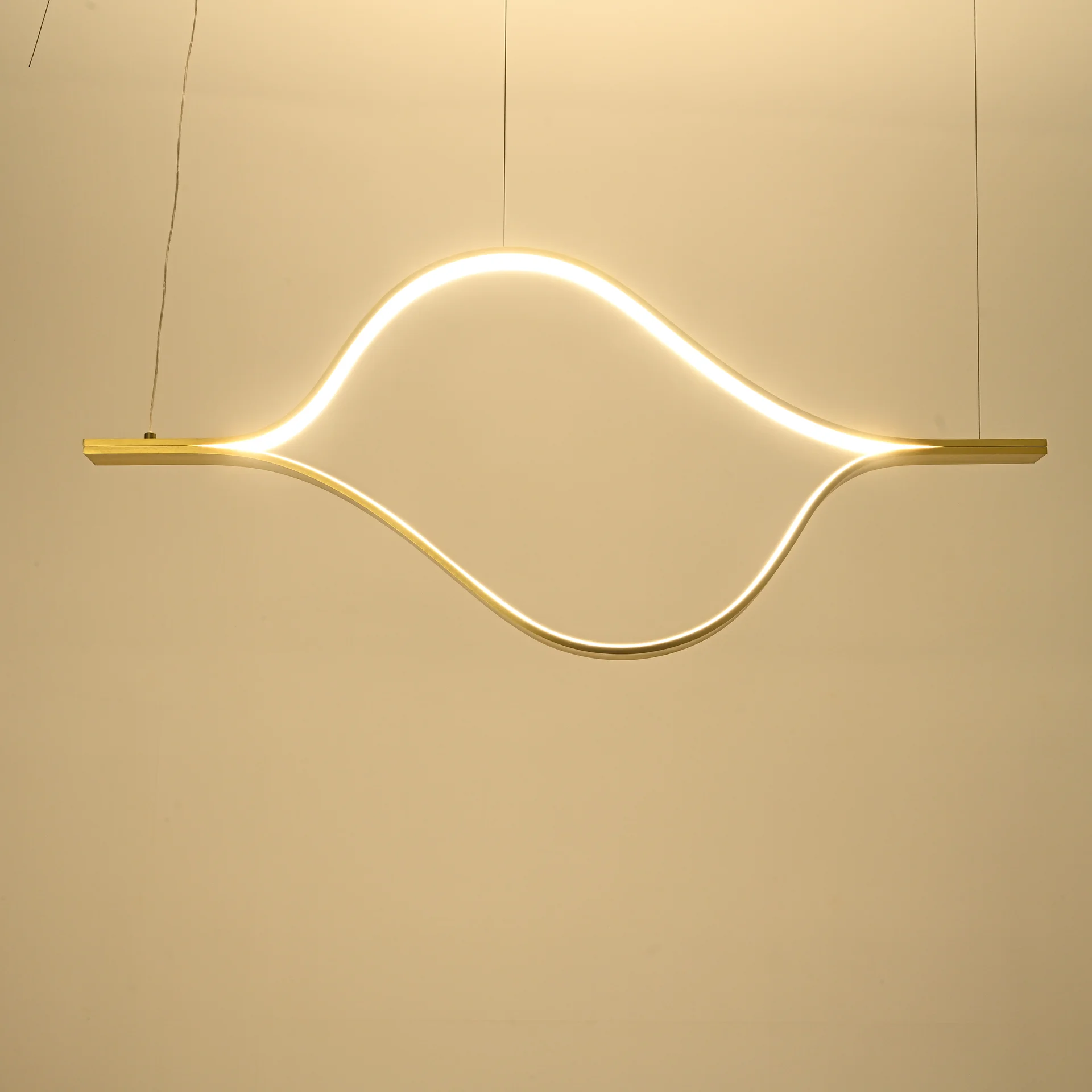 Подвесной светодиодный Светильник Tape Light L100 - миниатюра 19