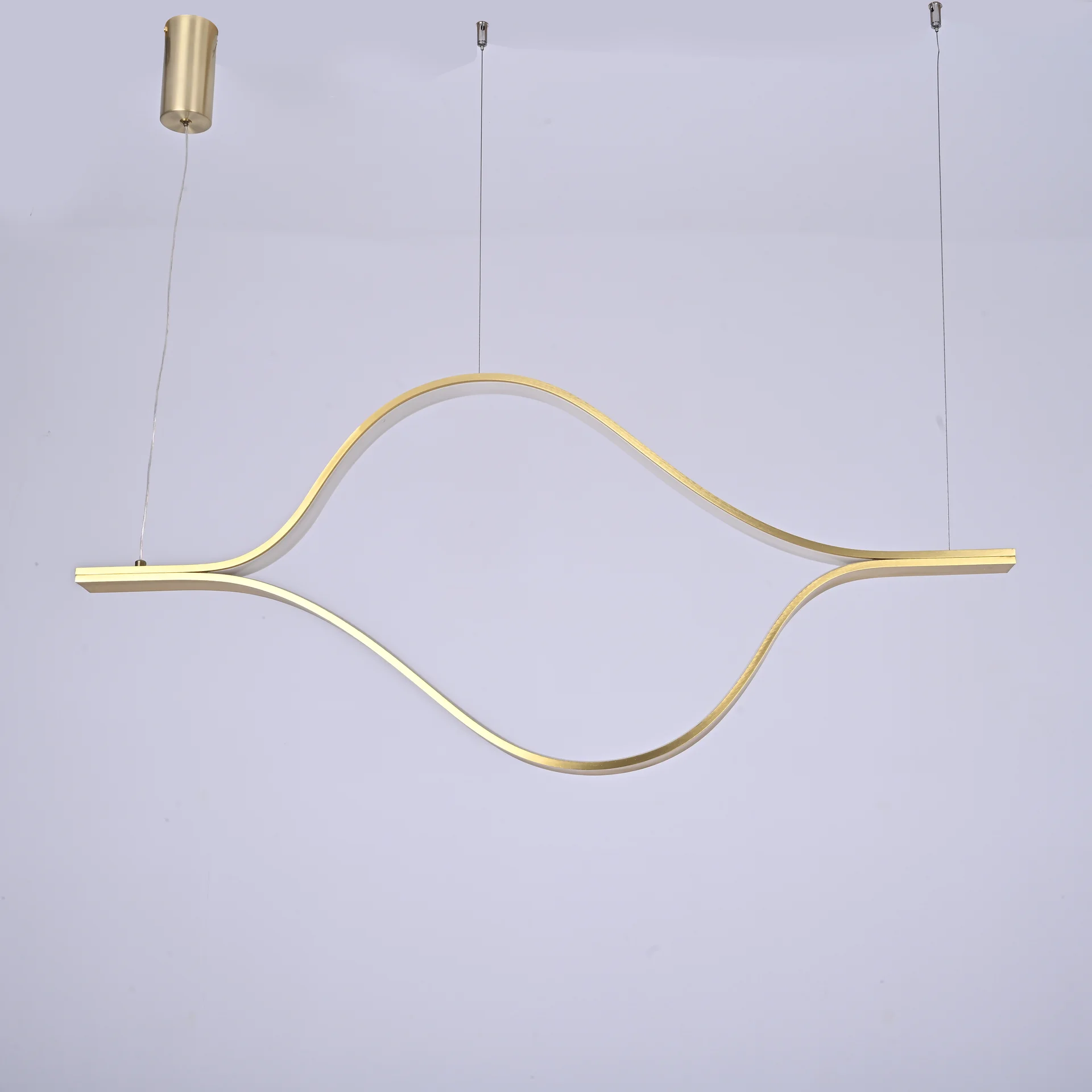 Подвесной светодиодный Светильник Tape Light L100 - миниатюра 2