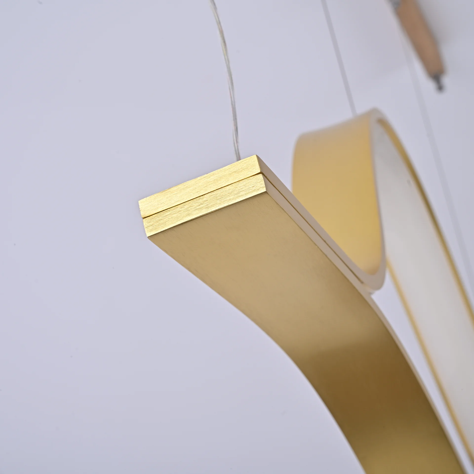 Подвесной светодиодный Светильник Tape Light L100 - миниатюра 6