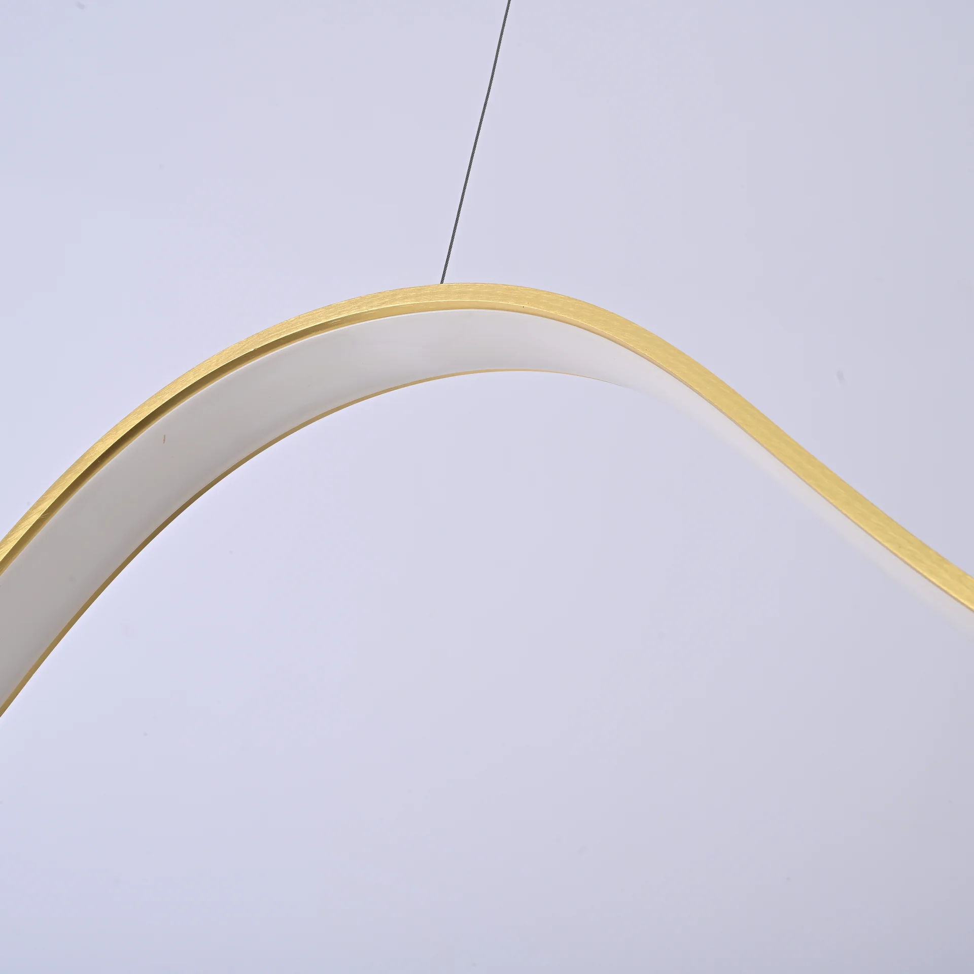 Подвесной светодиодный Светильник Tape Light L100 - миниатюра 8