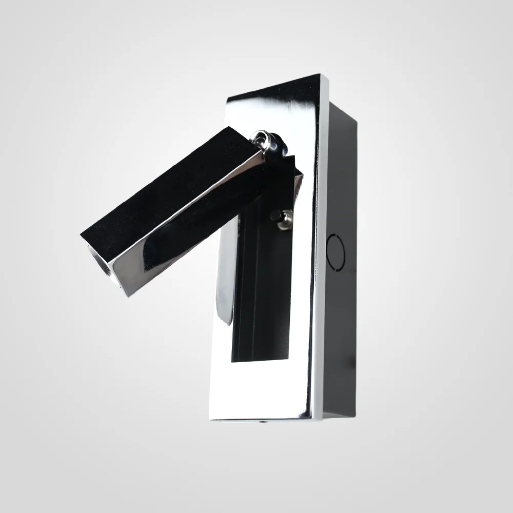 Бра Chelsom WALL LED DOCK POLISHED CHROME - изображение 1