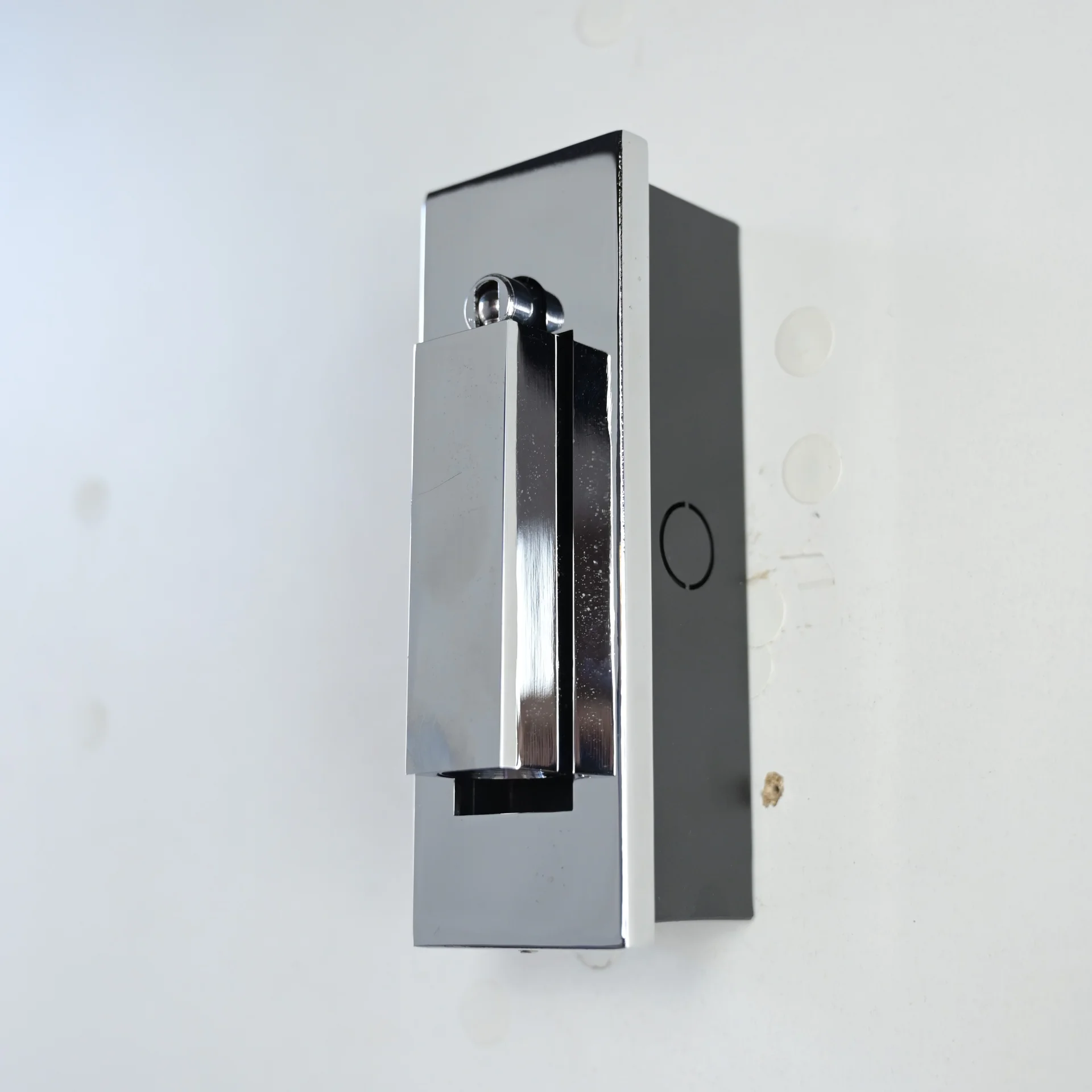 Бра Chelsom WALL LED DOCK POLISHED CHROME - миниатюра 2