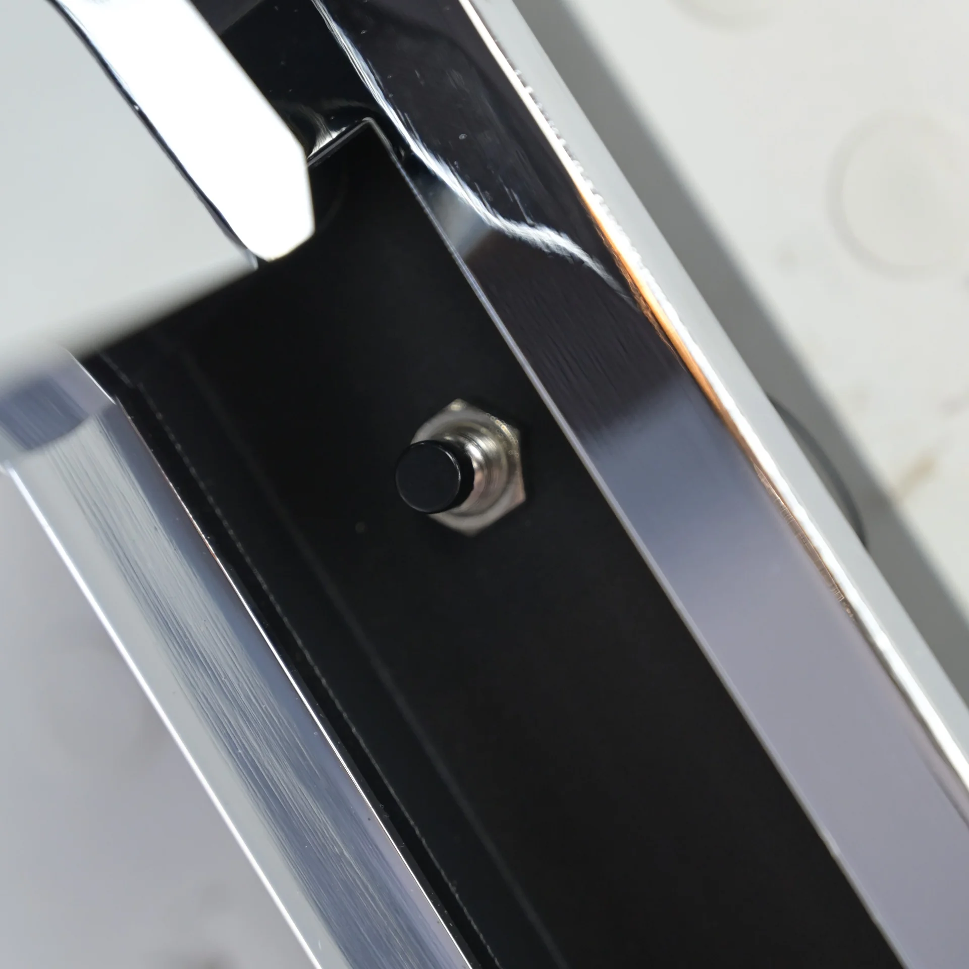 Бра Chelsom WALL LED DOCK POLISHED CHROME - миниатюра 6