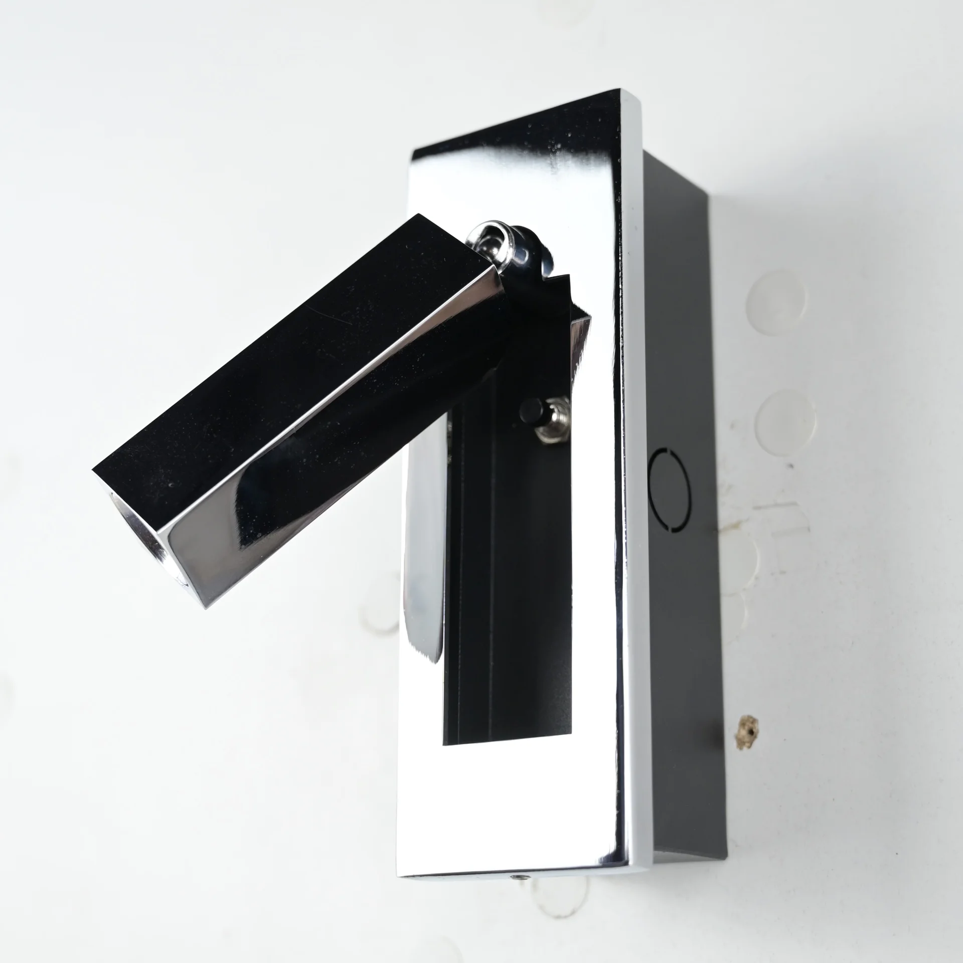 Бра Chelsom WALL LED DOCK POLISHED CHROME - миниатюра 8