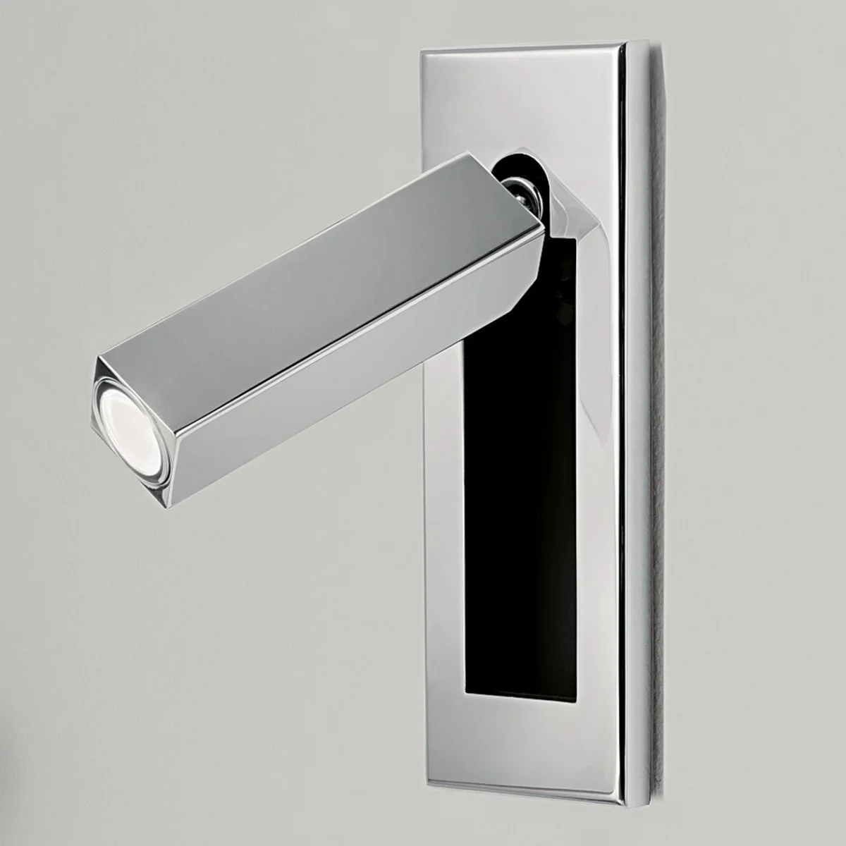 Бра Chelsom WALL LED DOCK POLISHED CHROME - миниатюра 9