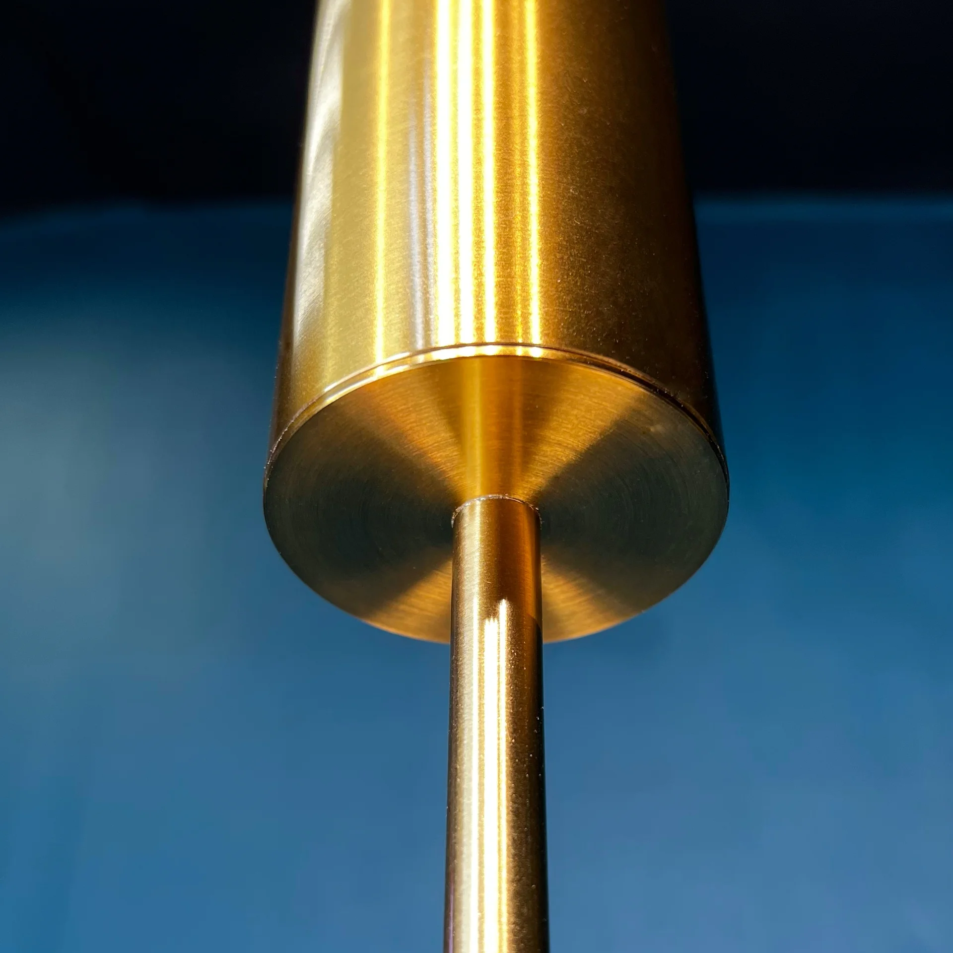 Подвесной светильник lee broom RING LIGHT - миниатюра 3