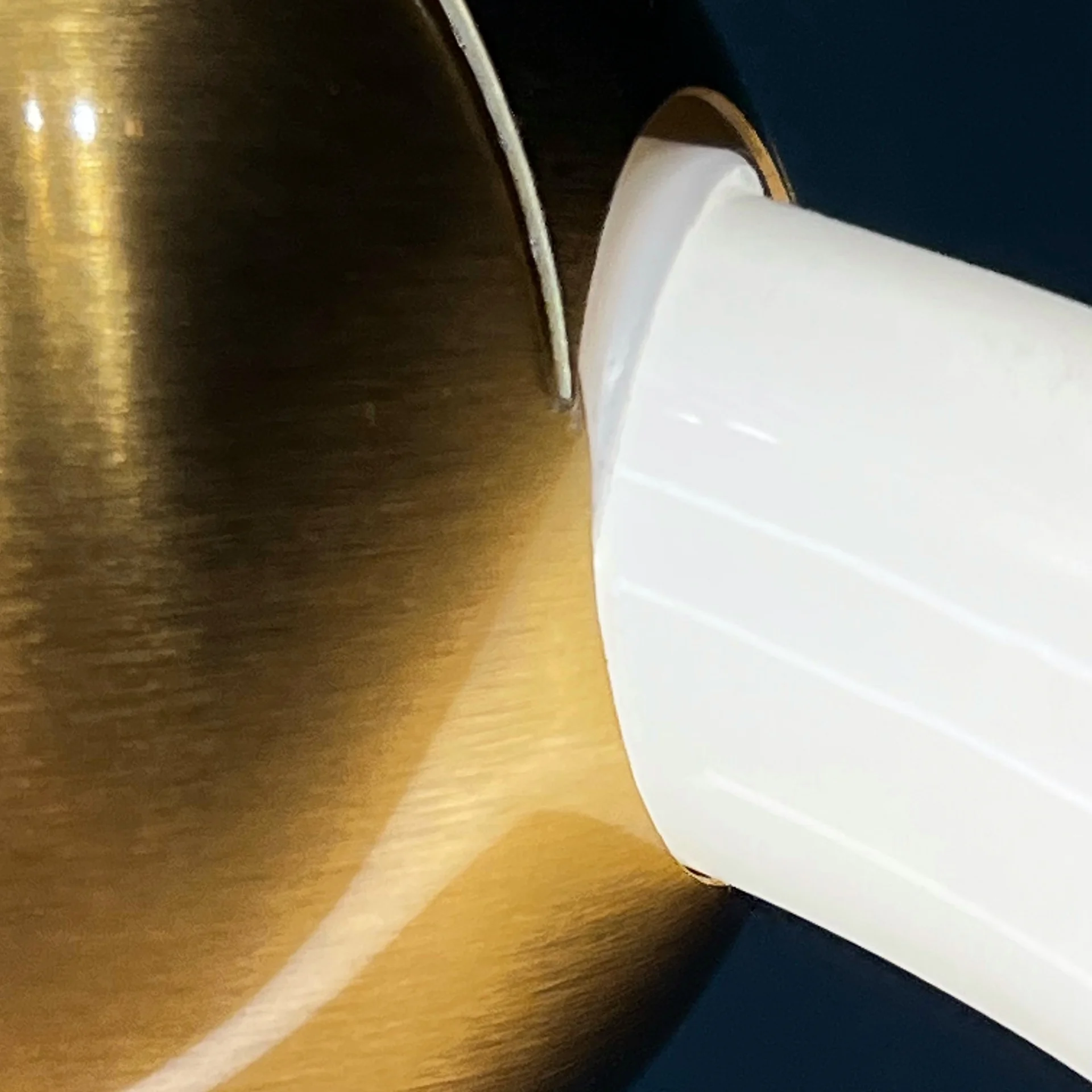 Подвесной светильник lee broom RING LIGHT - миниатюра 4