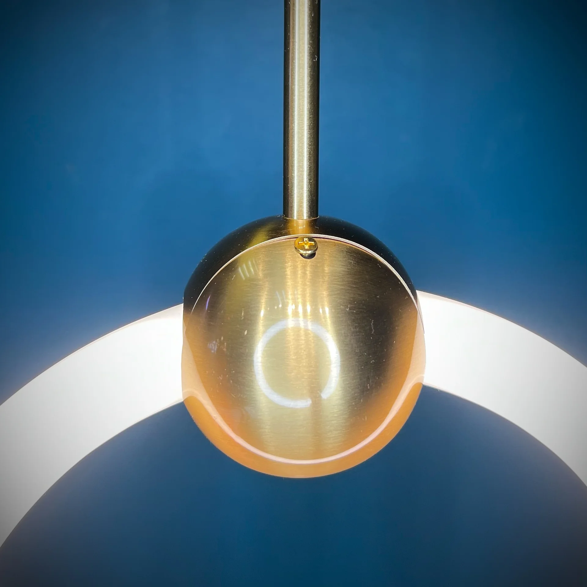 Подвесной светильник lee broom RING LIGHT - миниатюра 5