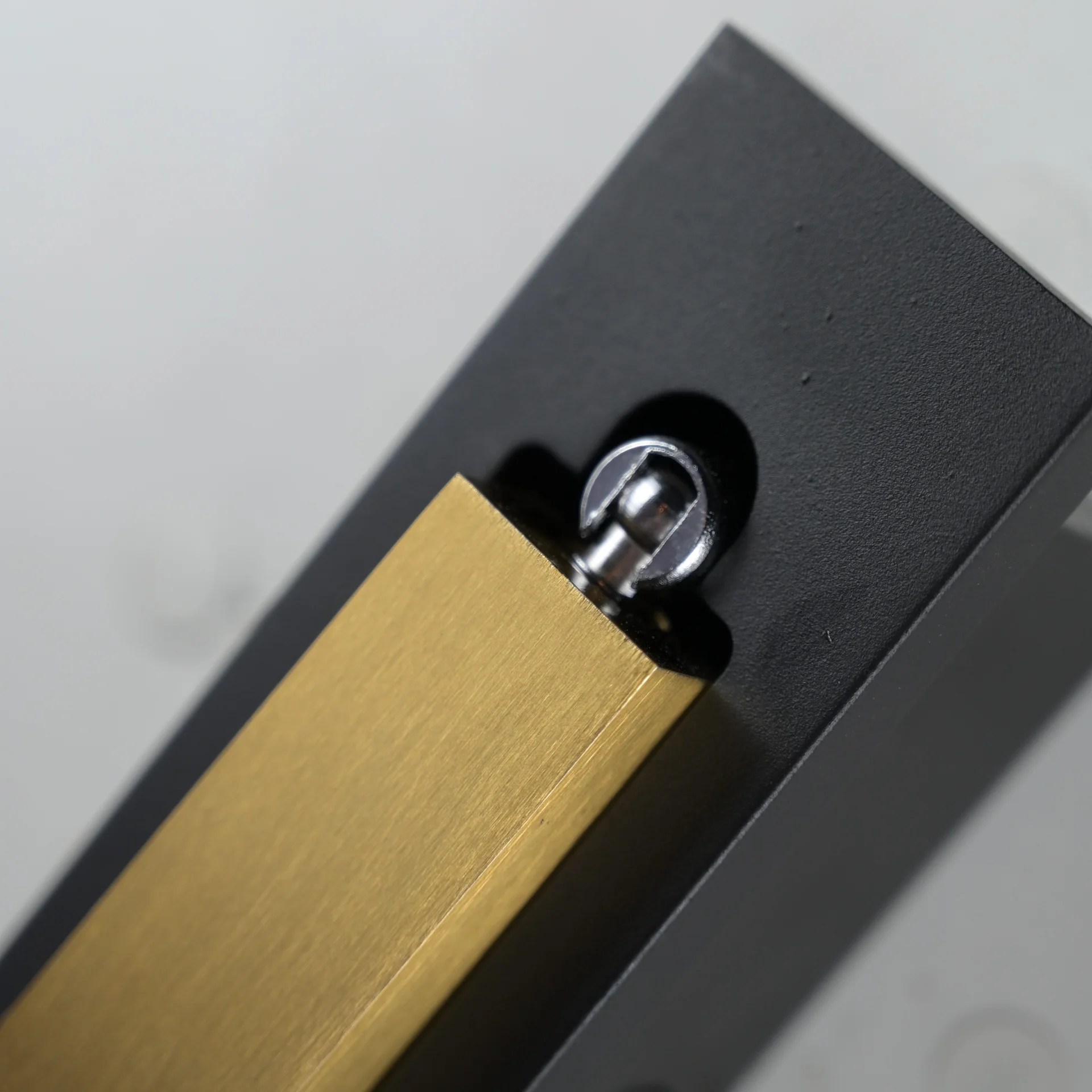 Бра Chelsom WALL LED DOCK BRASS - миниатюра 11