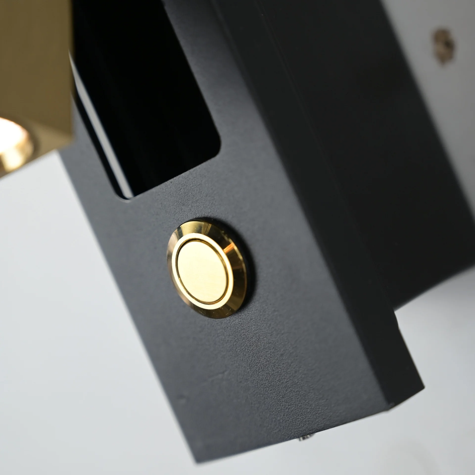 Бра Chelsom WALL LED DOCK BRASS - миниатюра 8
