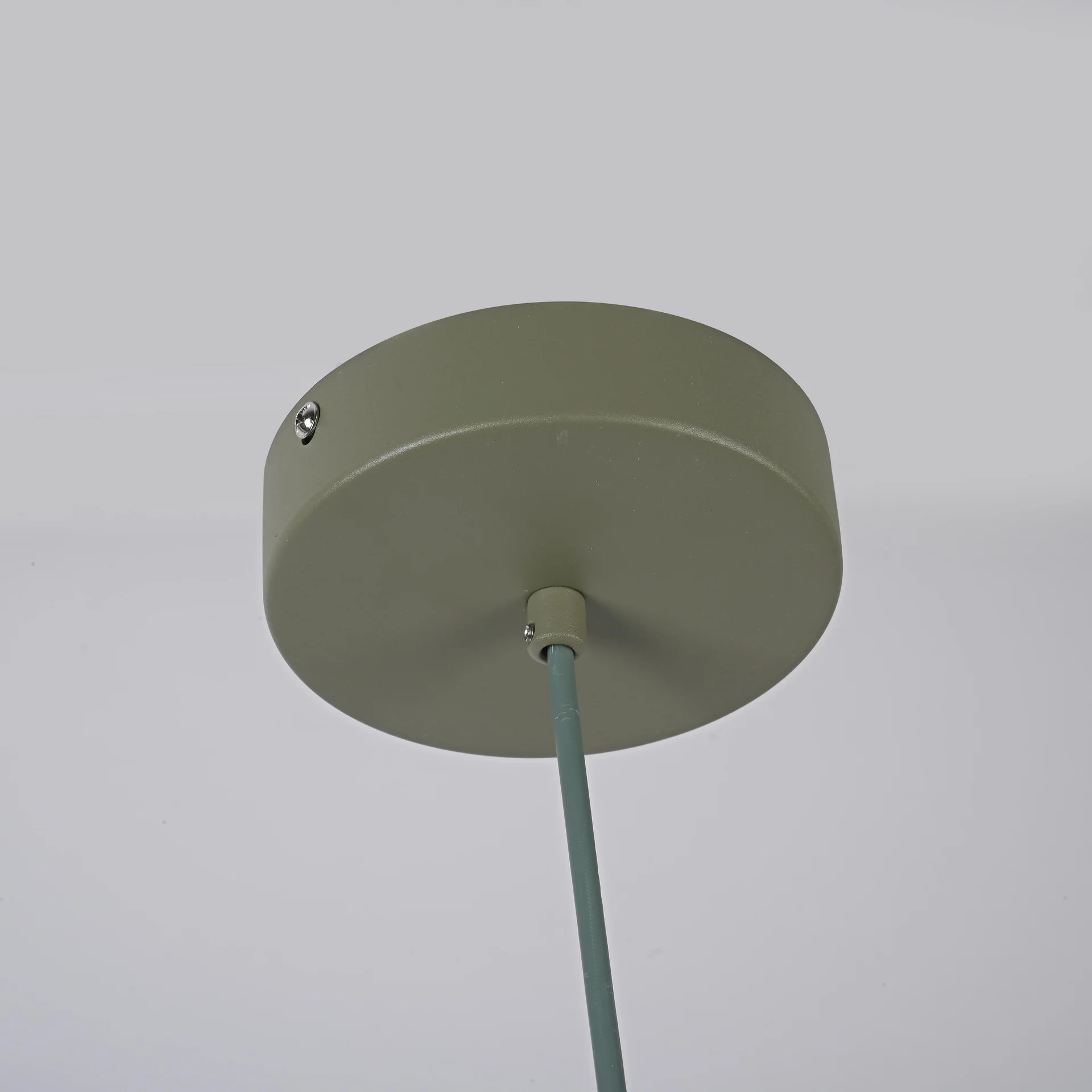 Подвесной светильник TURNA ONE D30 Khaki by ImperiumLoft - миниатюра 6