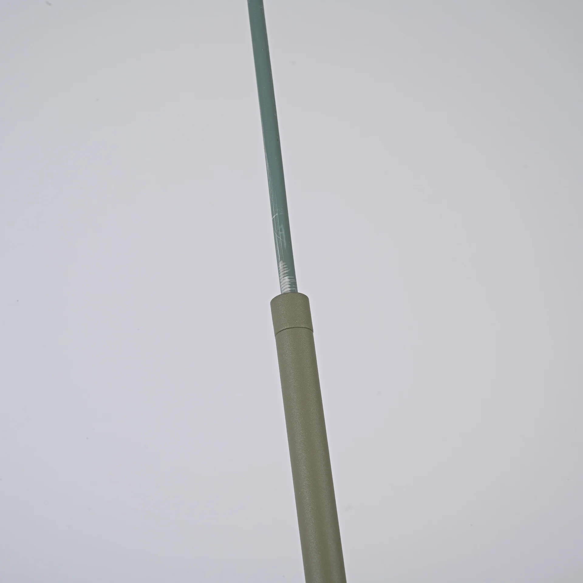 Подвесной светильник TURNA ONE D30 Khaki by ImperiumLoft - миниатюра 7