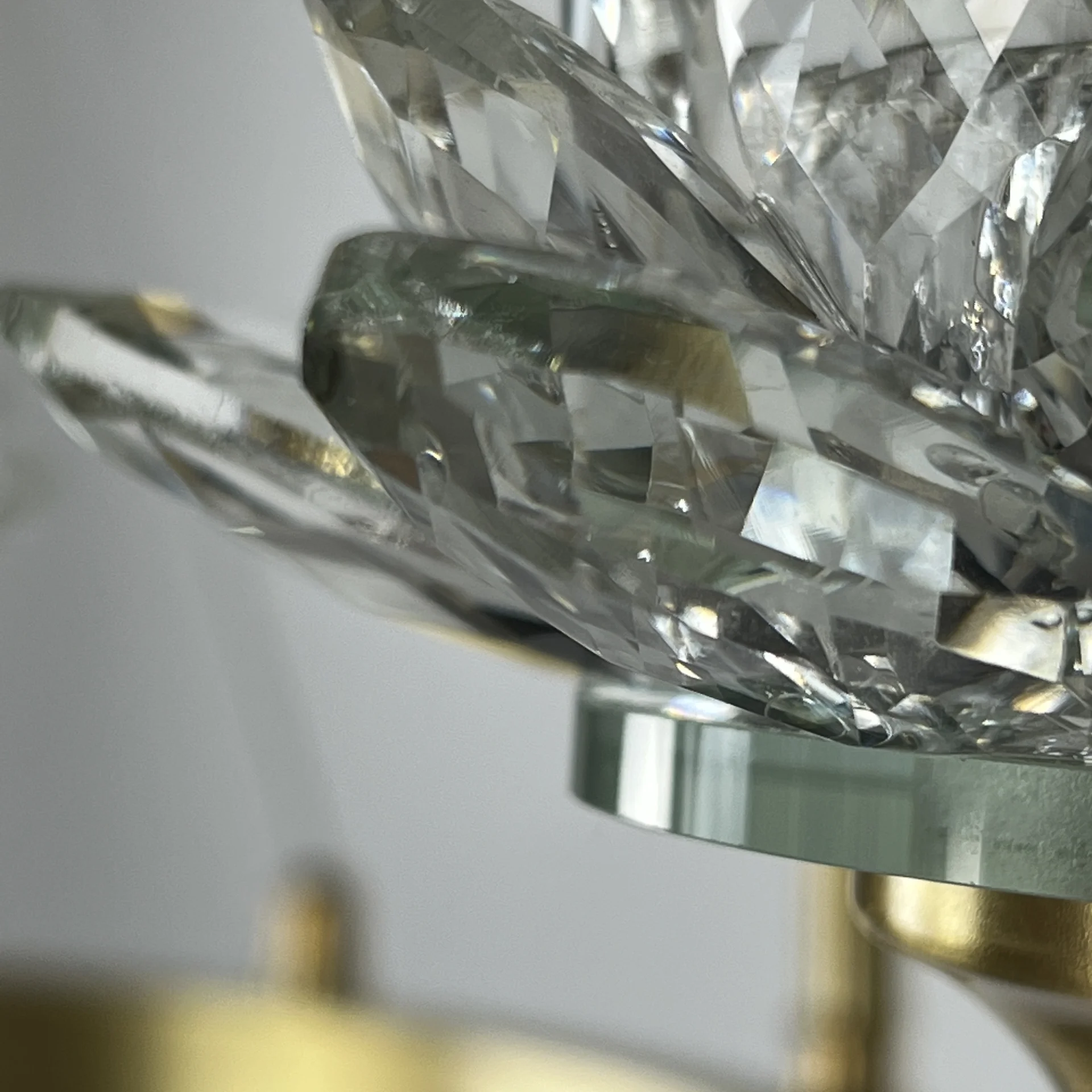 Подвесная люстра LOTOS D80 8 lamps - миниатюра 4