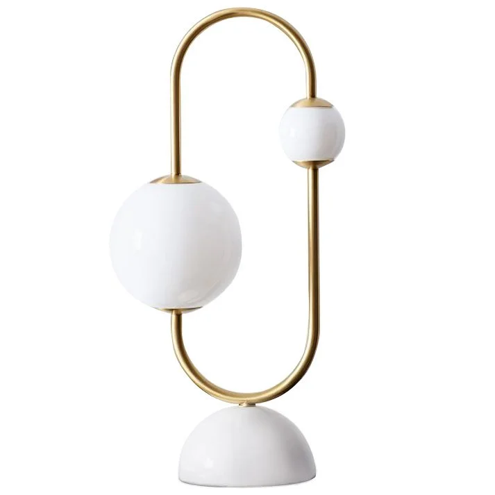 Настольная лампа CORDA Balance table lamp - изображение 1