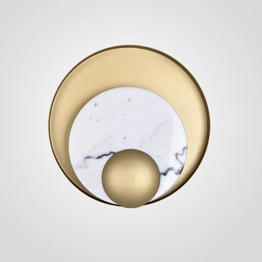 Бра Jagger WALL LAMP Pearl - изображение 1