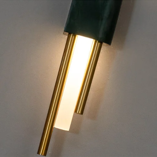 Бра Bert Frank TANTO SMALL Н45 Green - миниатюра 10