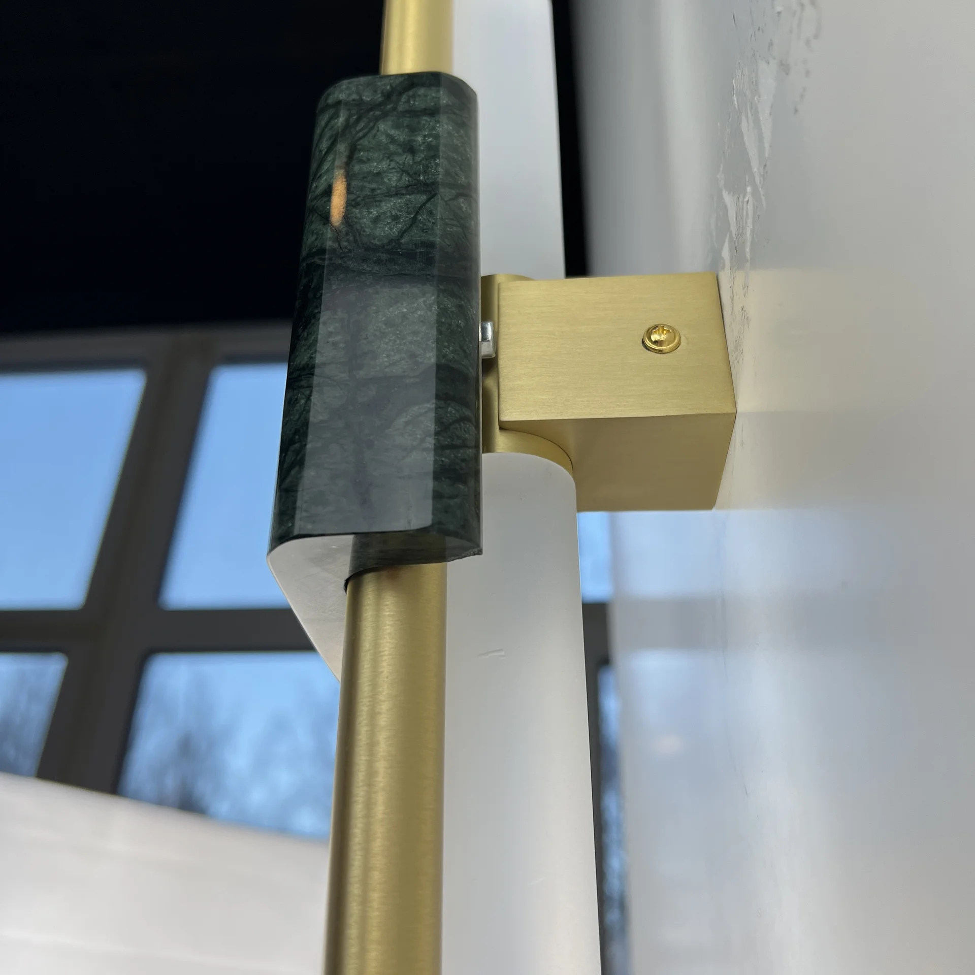 Бра Bert Frank TANTO SMALL Н45 Green - миниатюра 16