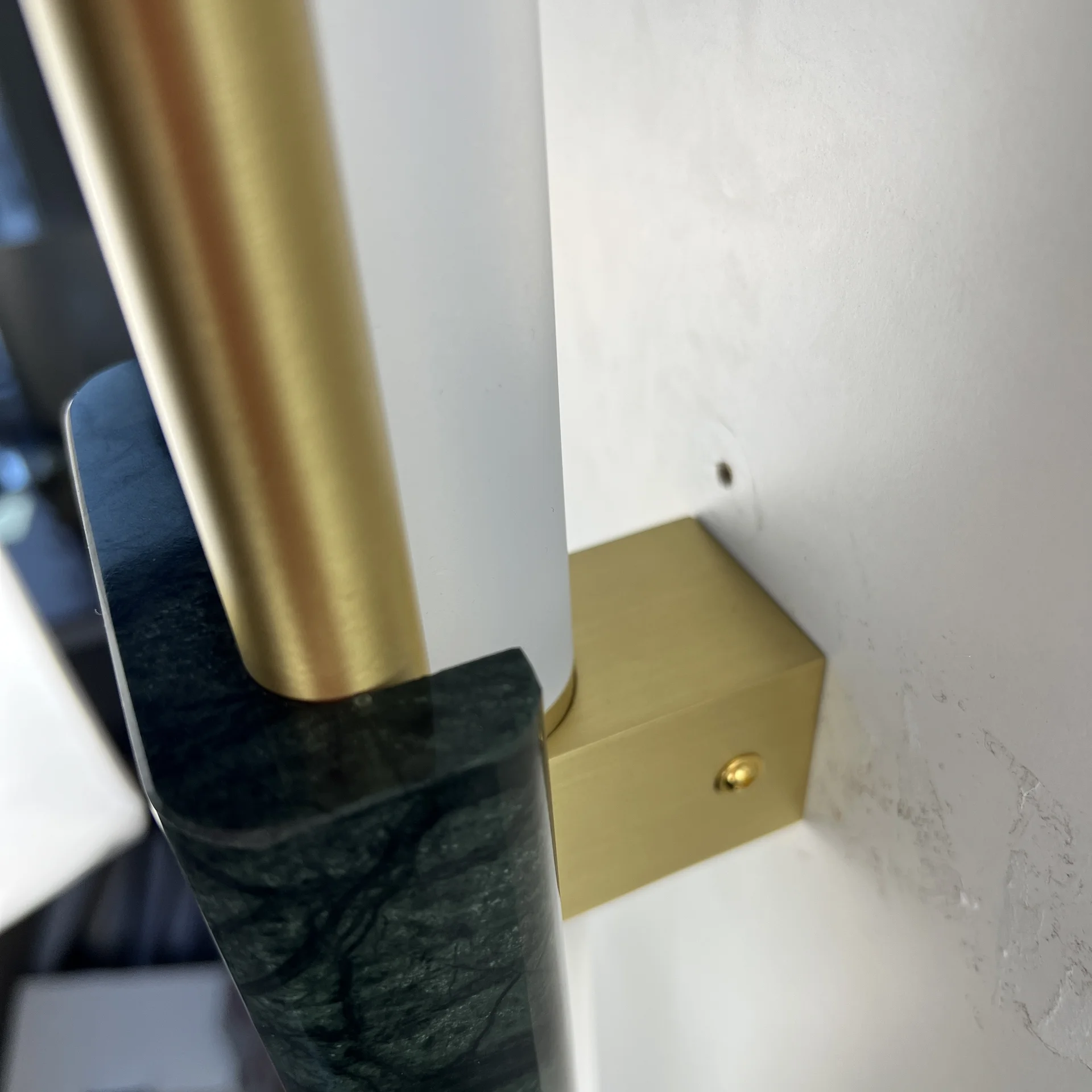 Бра Bert Frank TANTO SMALL Н45 Green - миниатюра 19