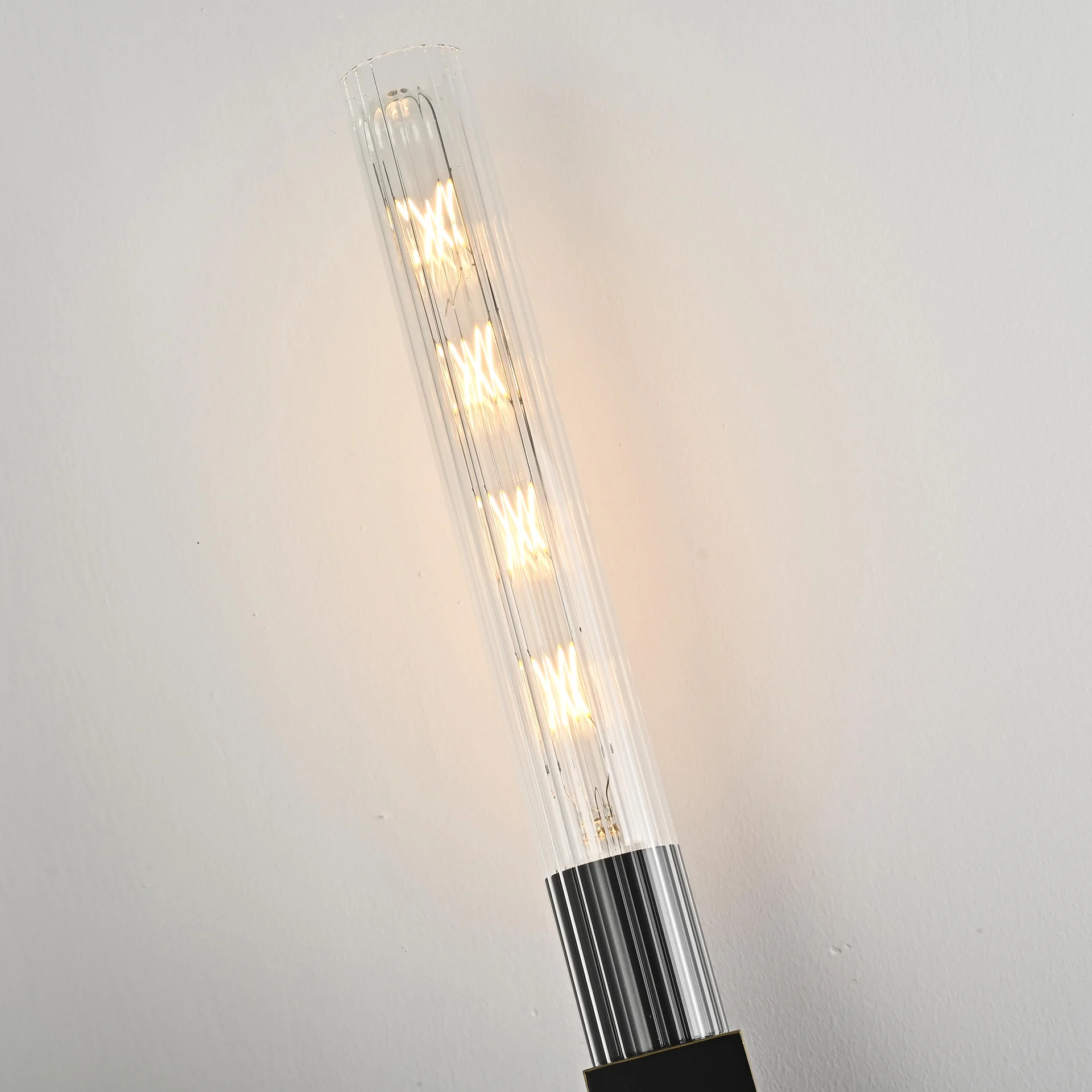 Бра CANELLE wall lamp SINGLE Sconces Black - миниатюра 10