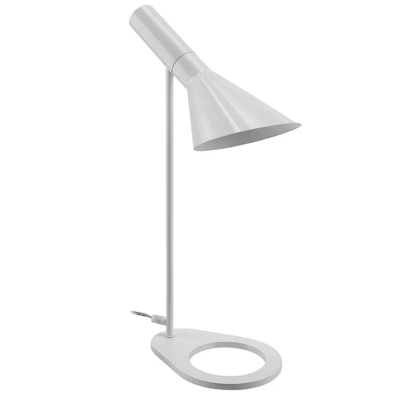 Настольная лампа AJ Table White - изображение 1
