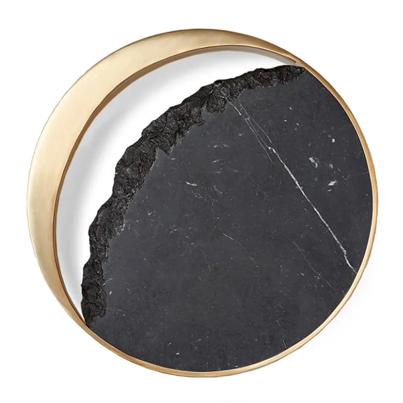 Бра Eclipse WALL LAMP Ginger and Jagger Black - изображение 1