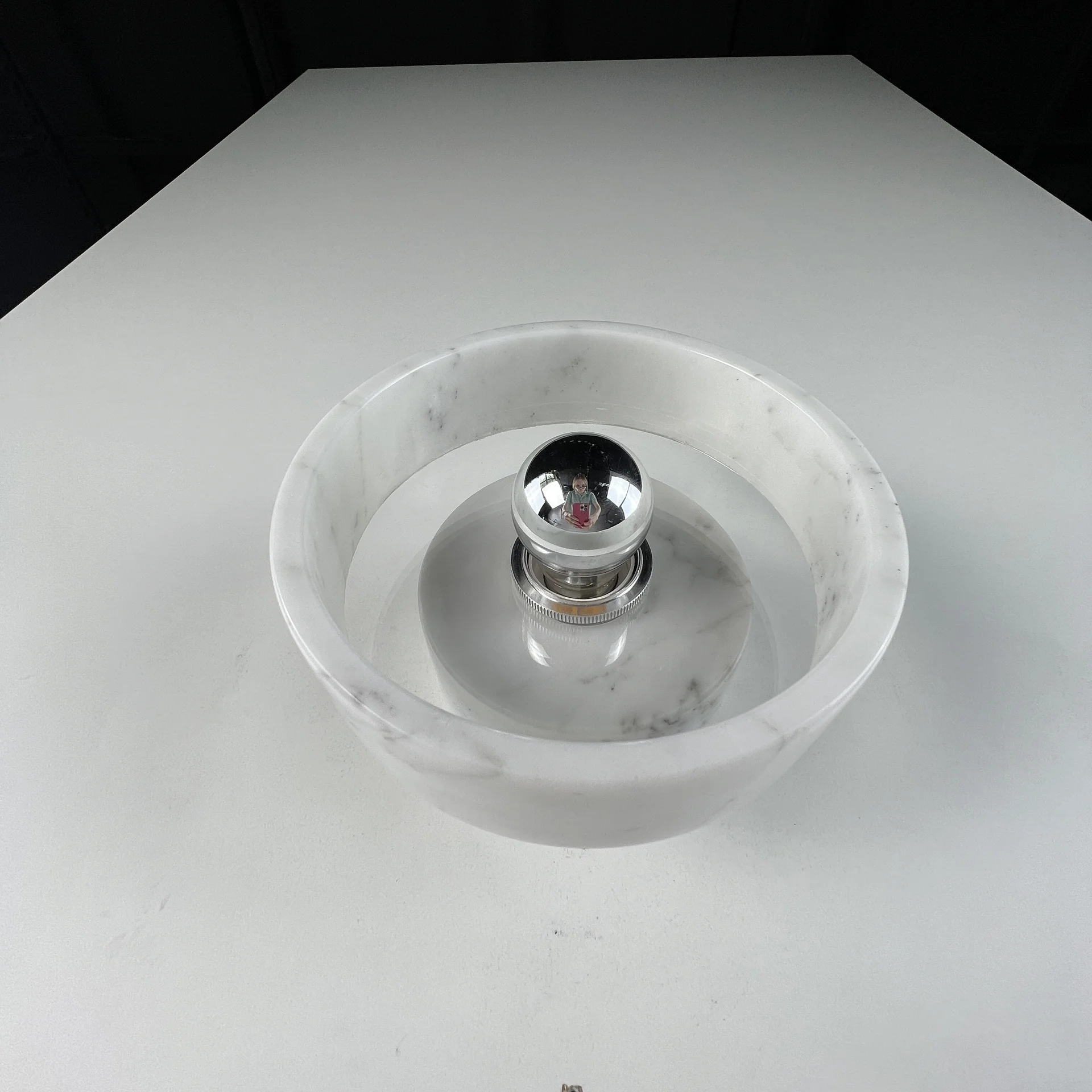 Бра Tom Dixon Stone Wall Lamp - миниатюра 10