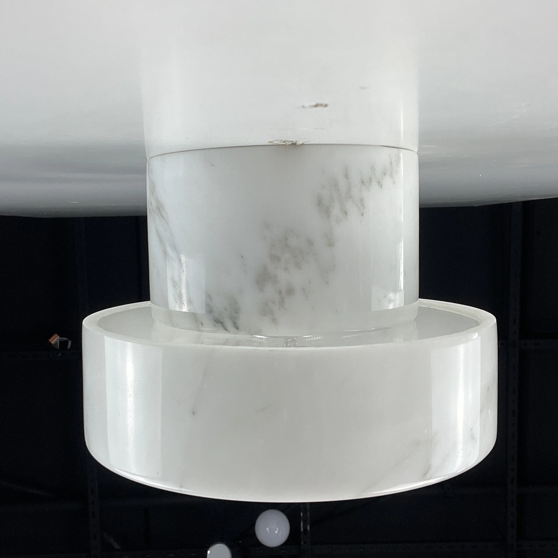 Бра Tom Dixon Stone Wall Lamp - миниатюра 11
