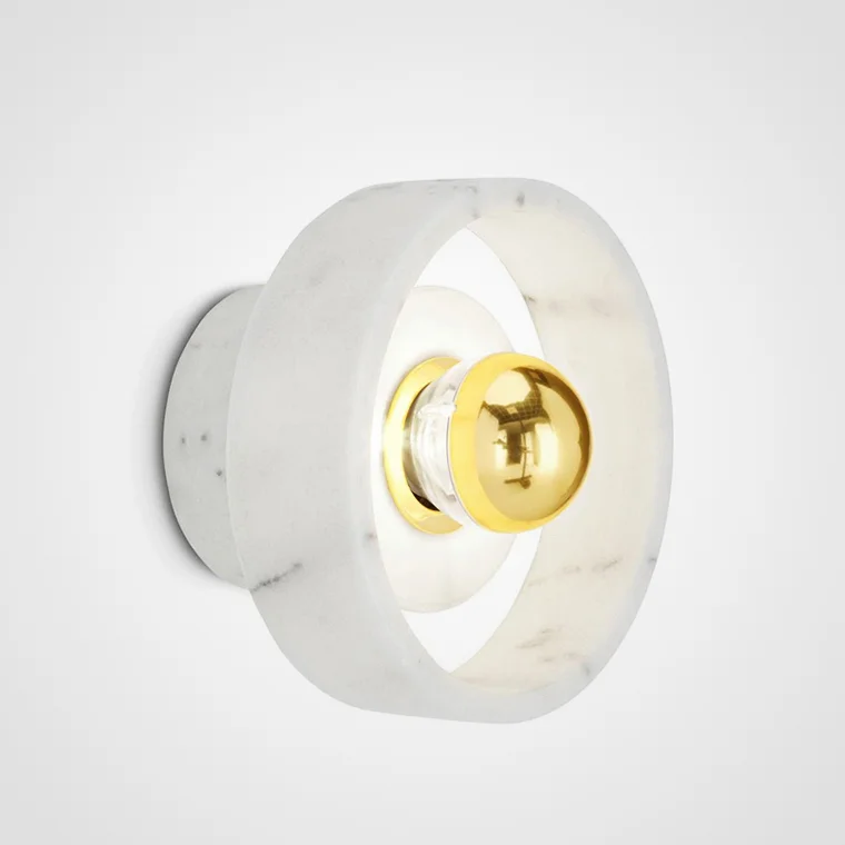 Бра Tom Dixon Stone Wall Lamp - миниатюра 14