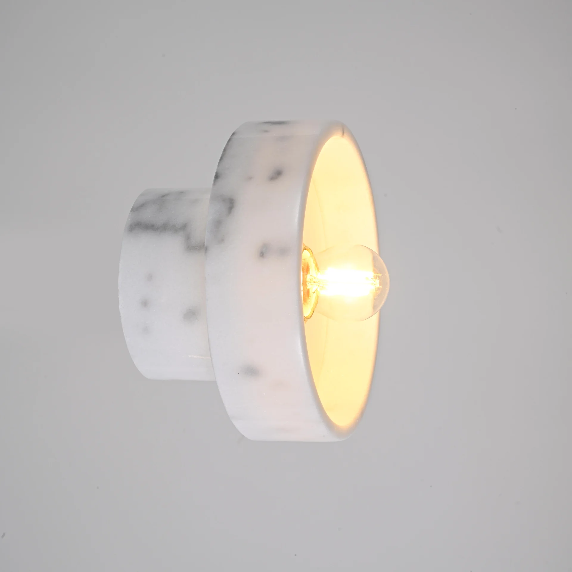 Бра Tom Dixon Stone Wall Lamp - миниатюра 3