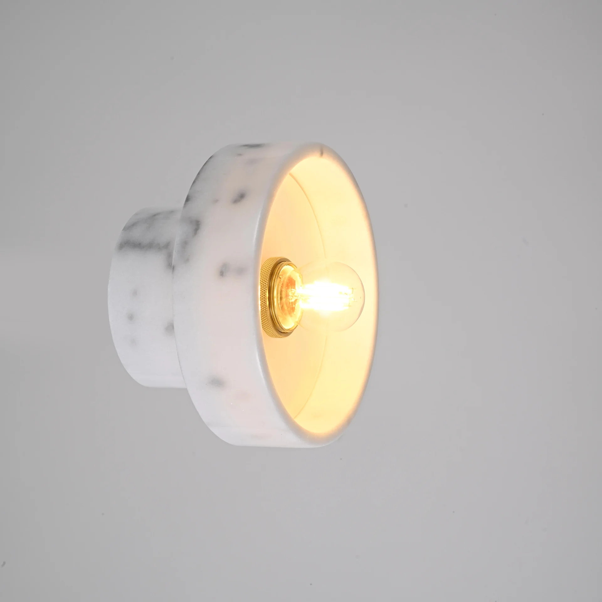 Бра Tom Dixon Stone Wall Lamp - миниатюра 4