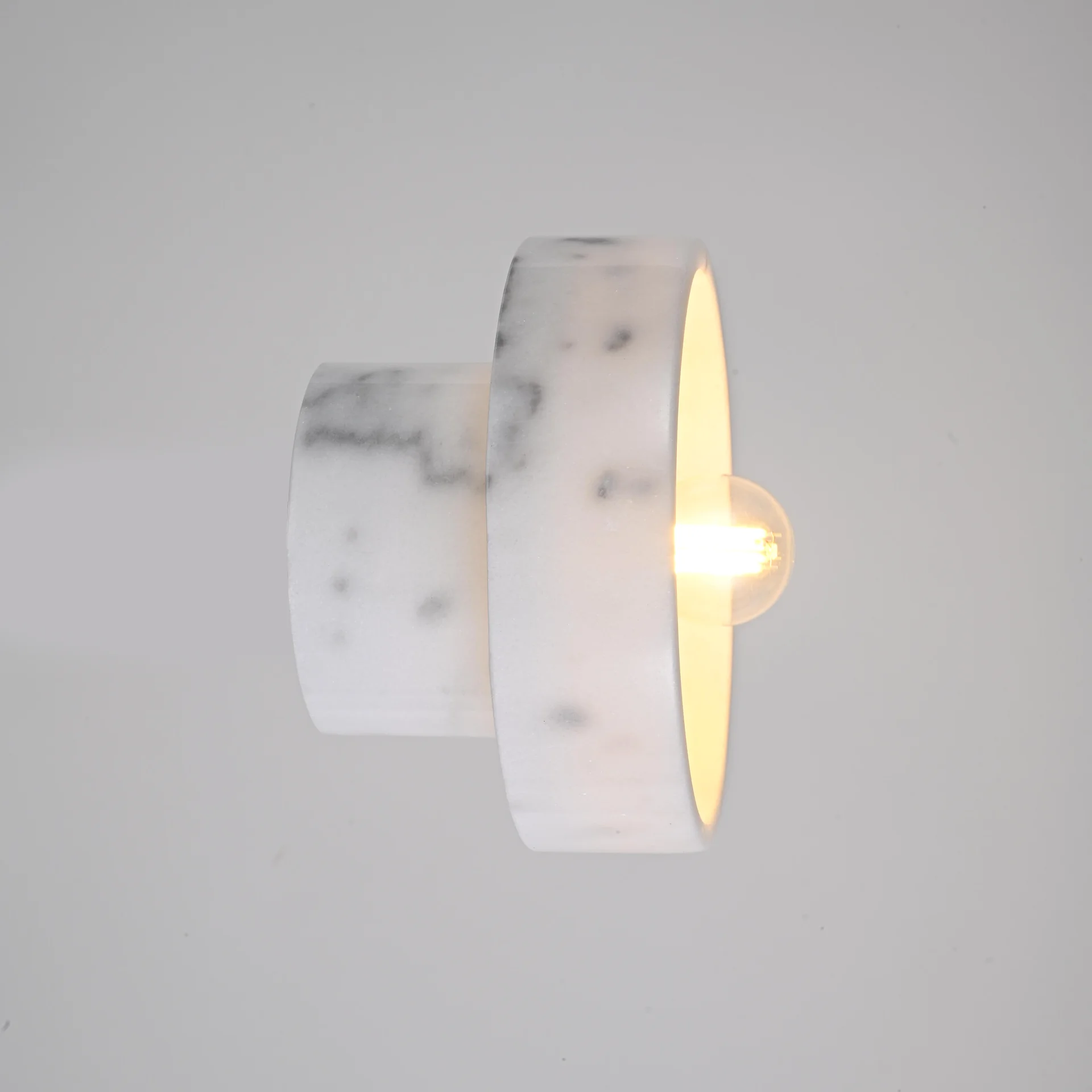 Бра Tom Dixon Stone Wall Lamp - миниатюра 7