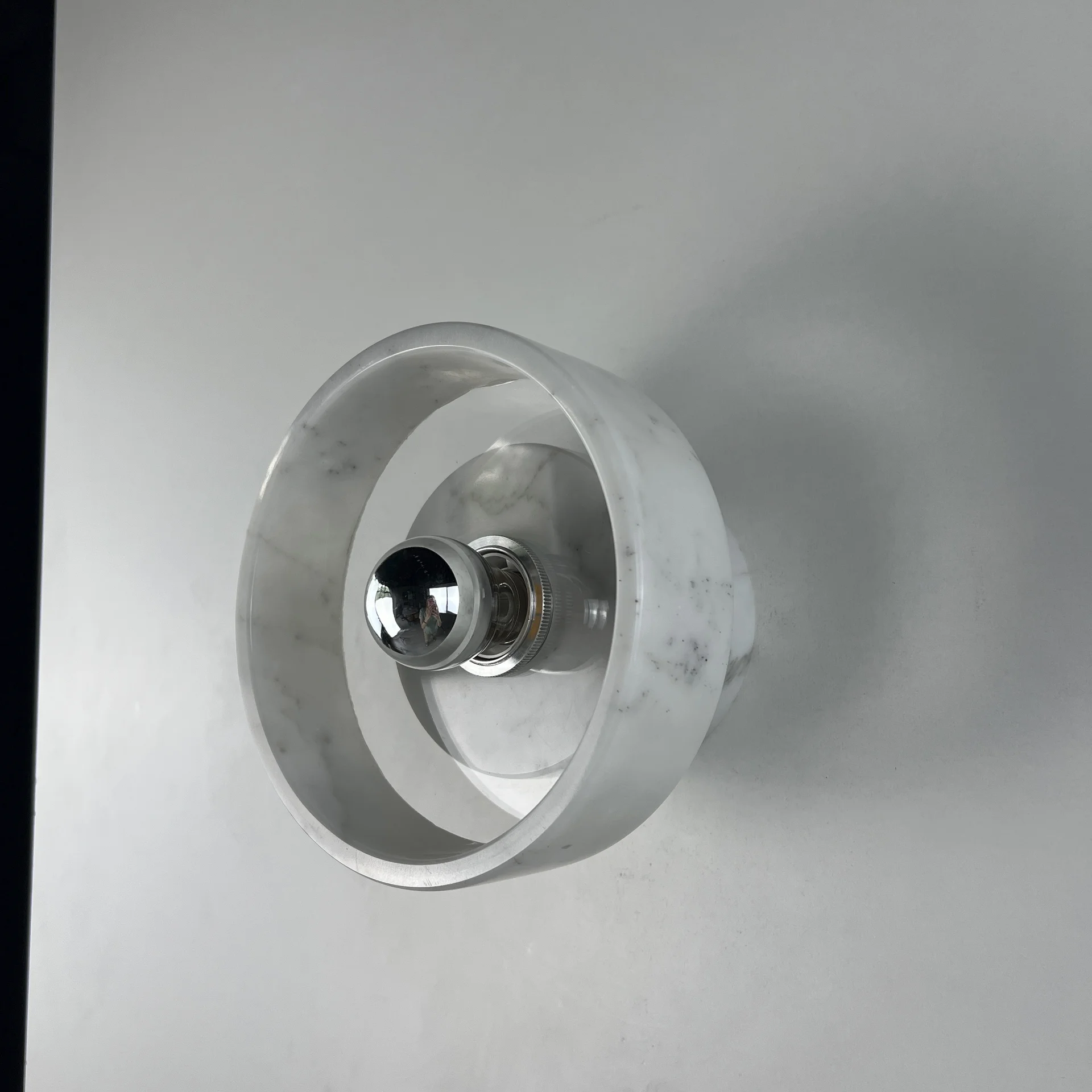 Бра Tom Dixon Stone Wall Lamp - миниатюра 8