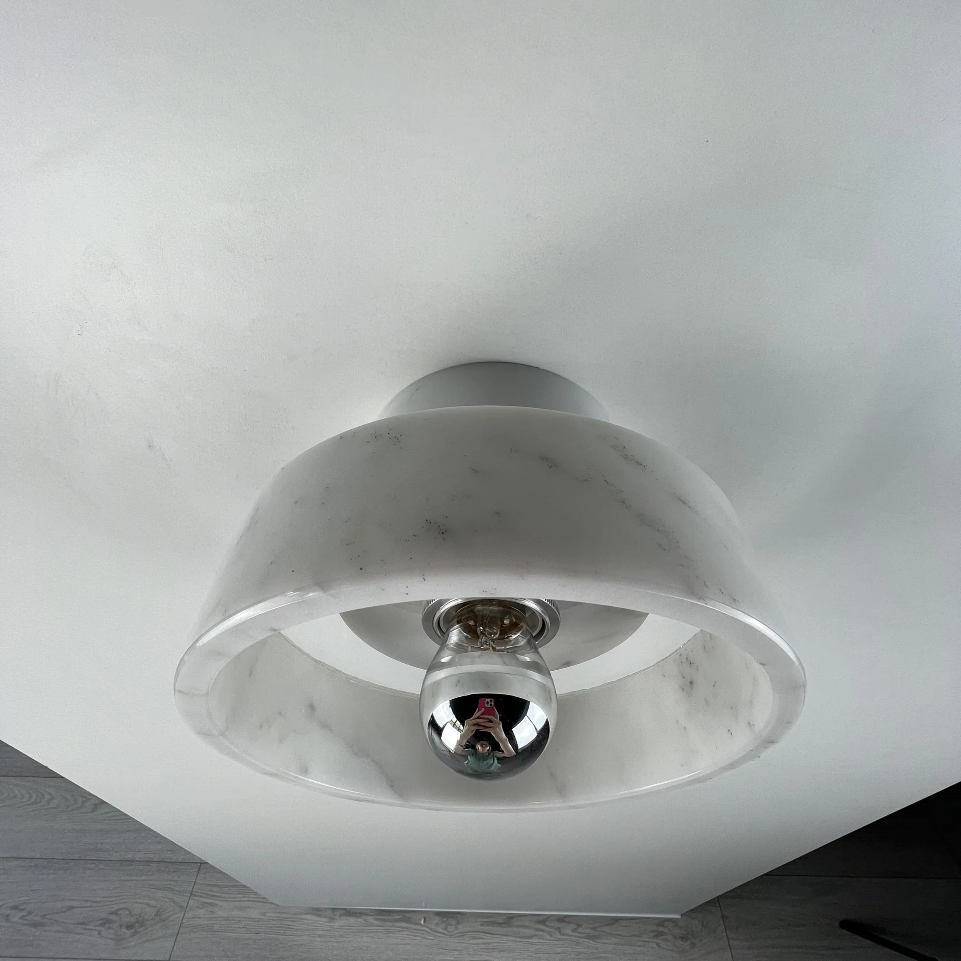 Бра Tom Dixon Stone Wall Lamp - миниатюра 9