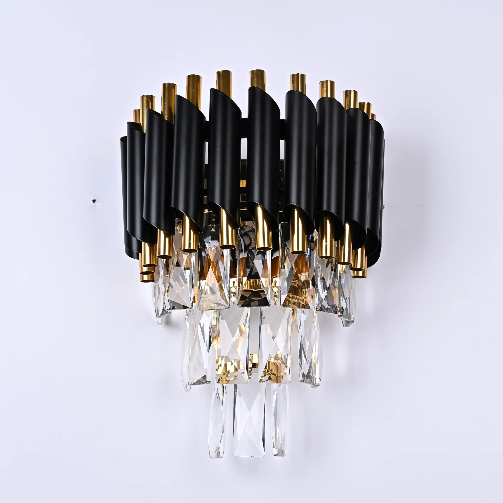 Бра Black Chandelier Crystal - миниатюра 14