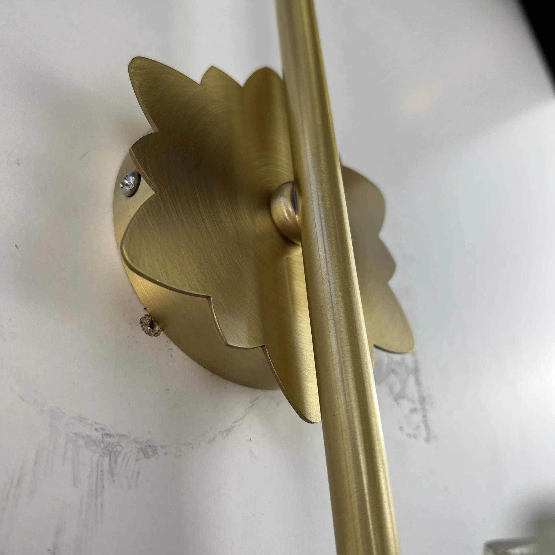 Настенное бра LOTOS WALL DROP - миниатюра 3