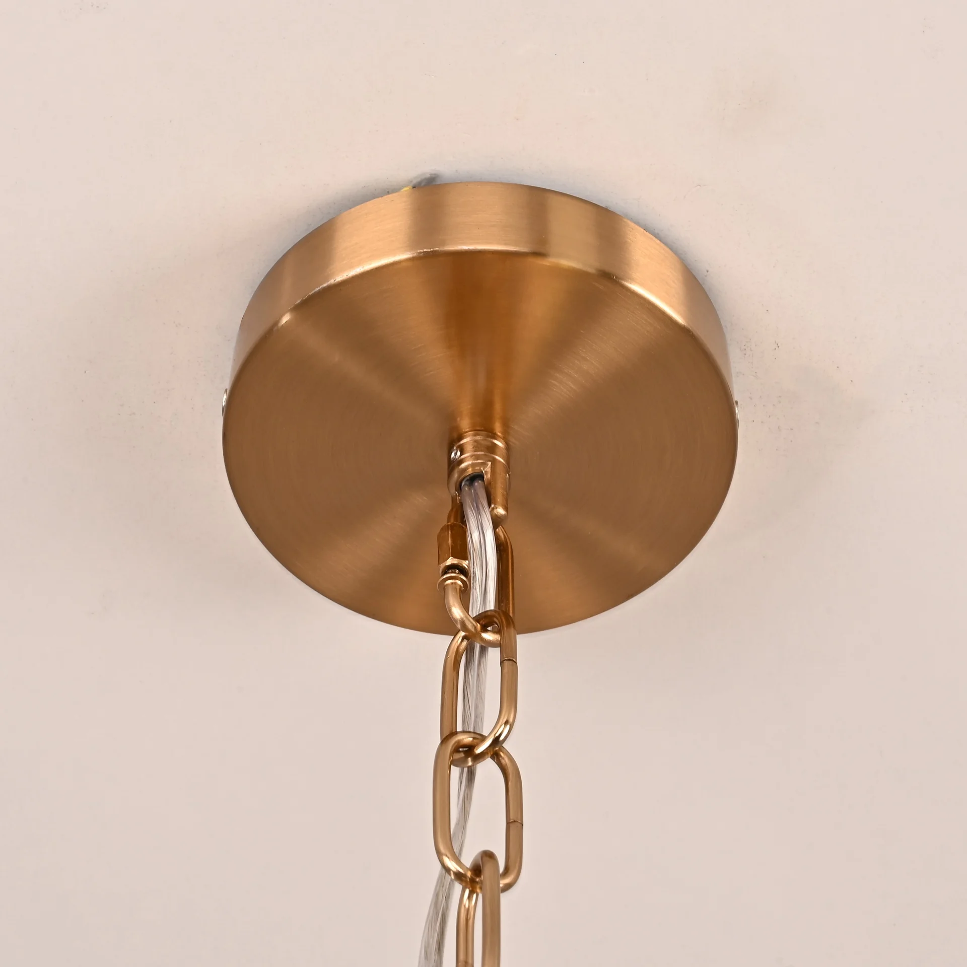 Подвесная люстра INCA BALL D81 - миниатюра 2