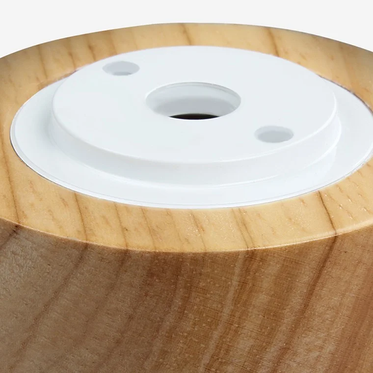 Потолочный светильник WOOD A - миниатюра 4