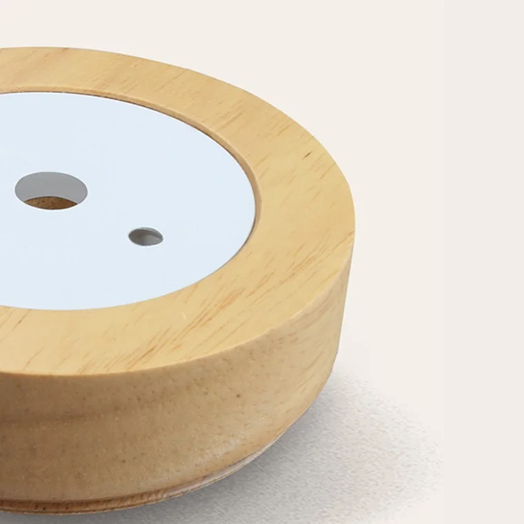 Потолочный светильник WOOD C - миниатюра 4