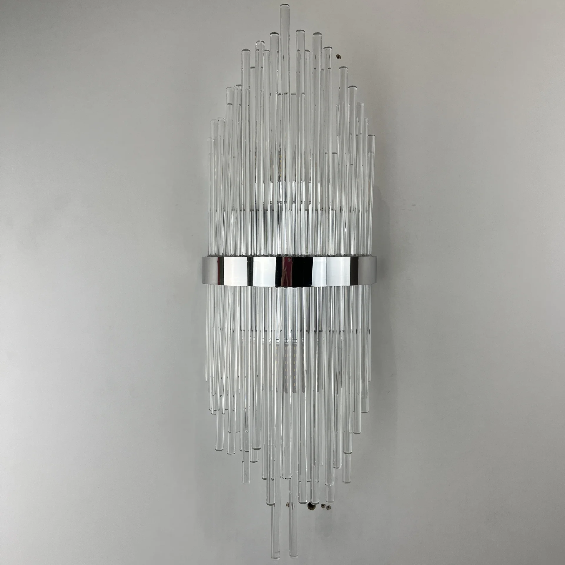 Бра Nembus Chrome - миниатюра 2