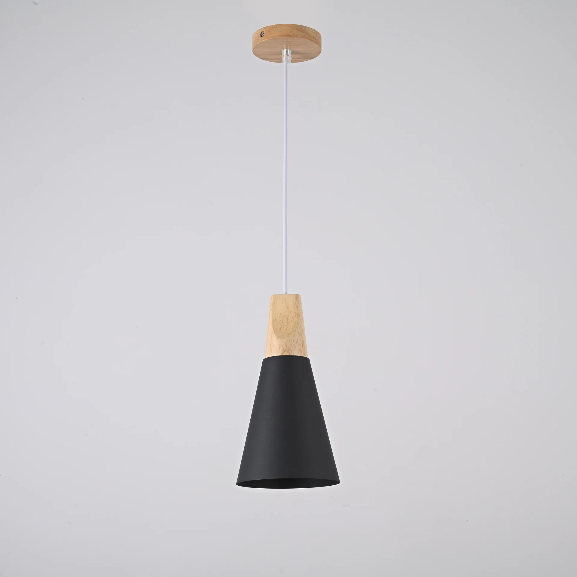 Подвесной светильник XD-A Black - миниатюра 14