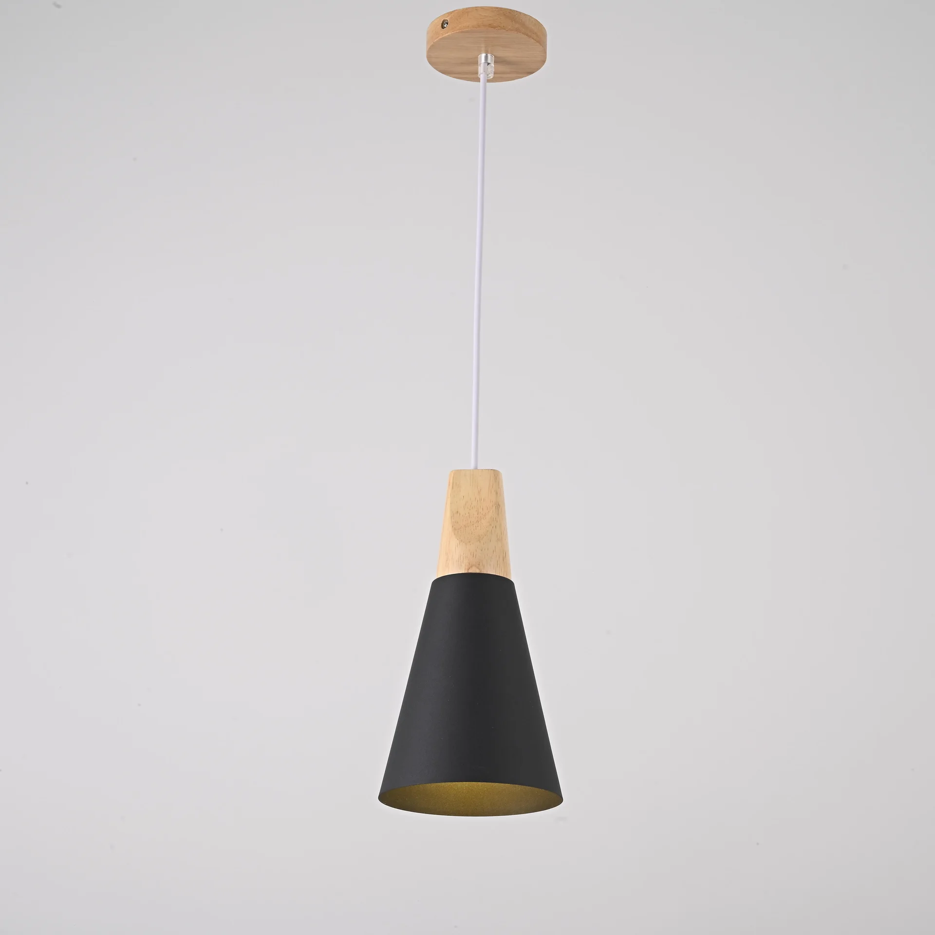 Подвесной светильник XD-A Black - миниатюра 15