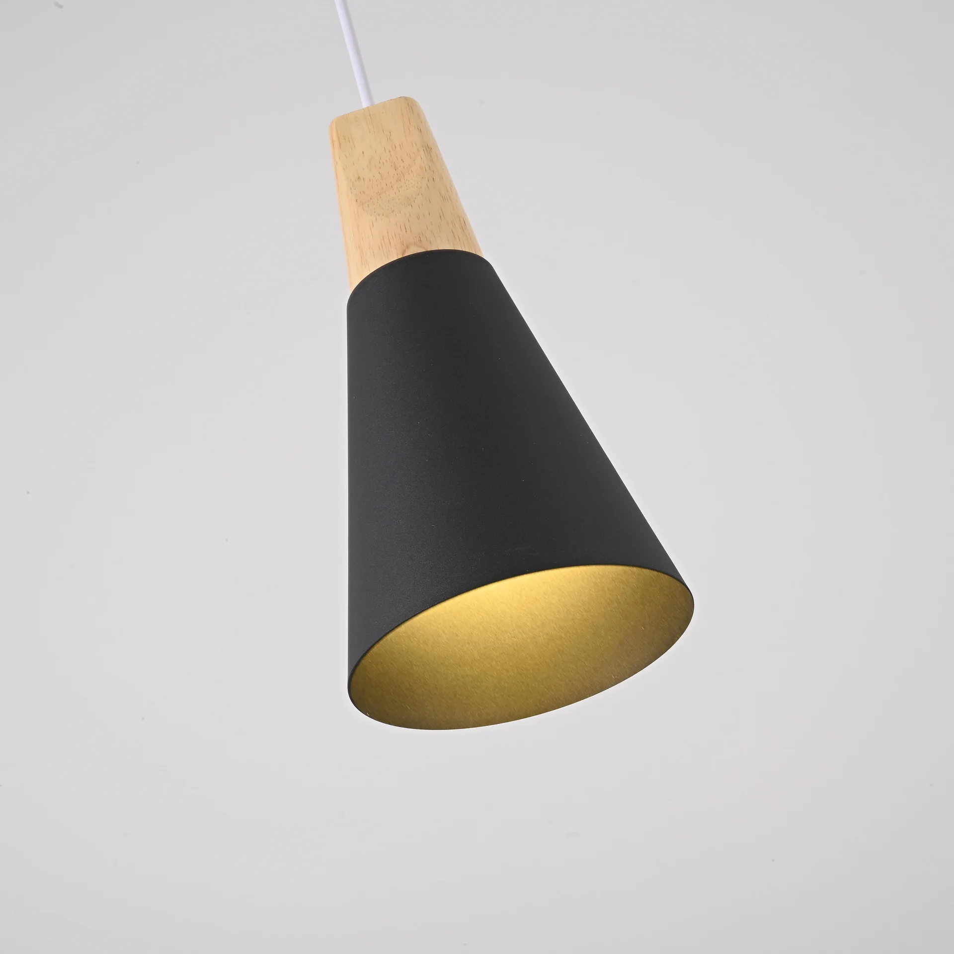 Подвесной светильник XD-A Black - миниатюра 16