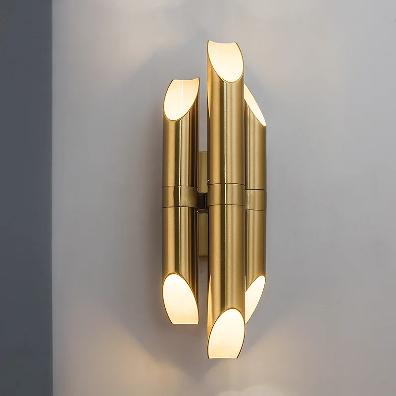 Настенный светильник casamilano shard - миниатюра 2