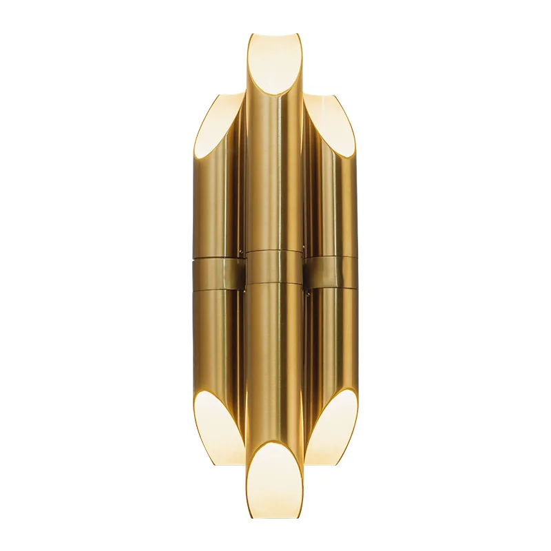 Настенный светильник casamilano shard - миниатюра 3