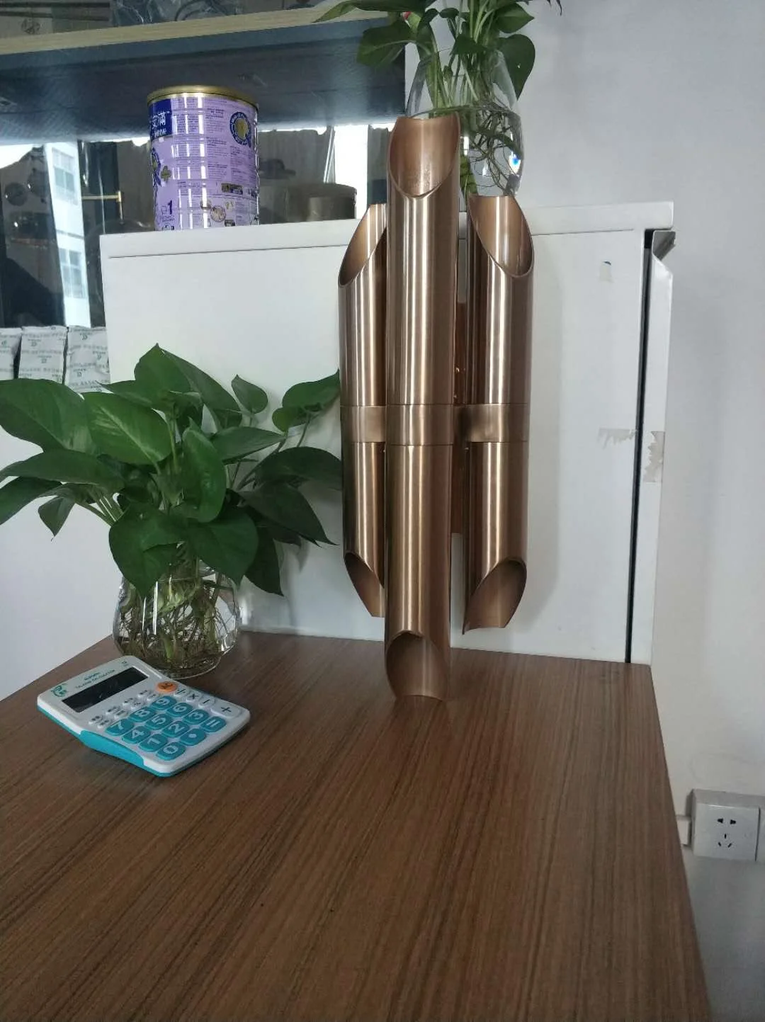 Настенный светильник casamilano shard - миниатюра 4