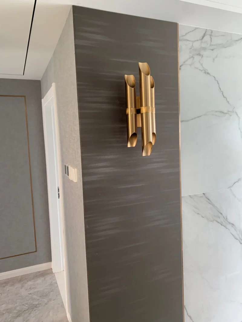 Настенный светильник casamilano shard - миниатюра 6