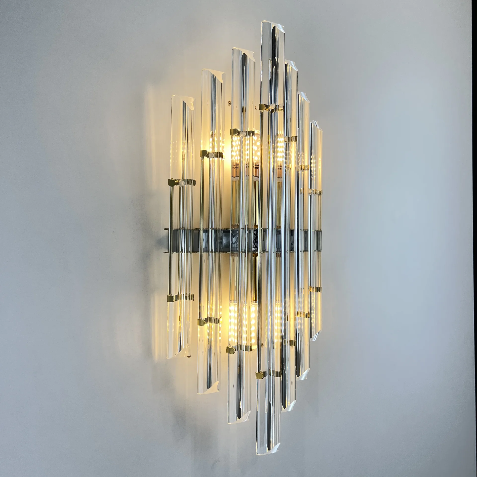 Бра Art Wall Luxury 2 - миниатюра 11