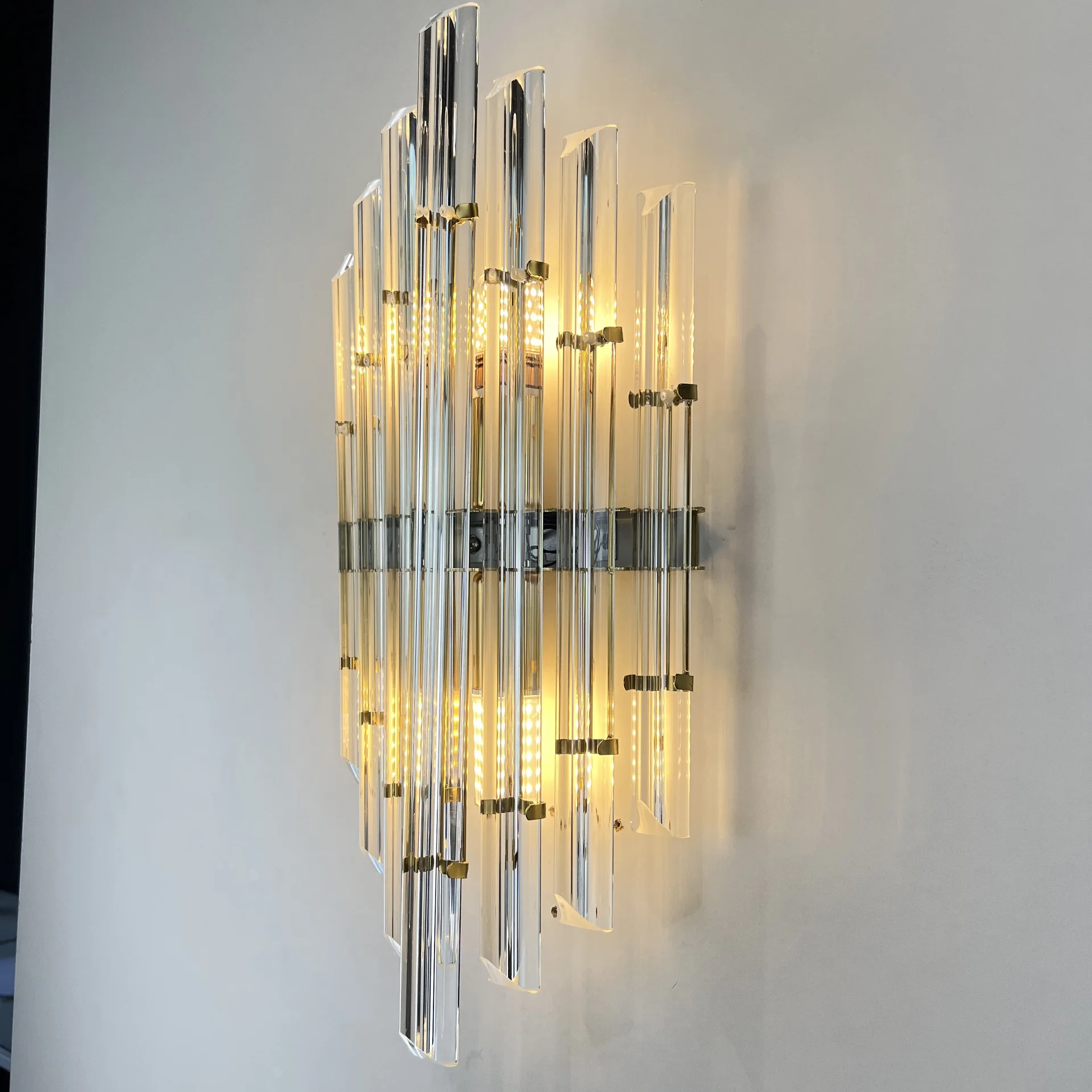 Бра Art Wall Luxury 2 - миниатюра 13