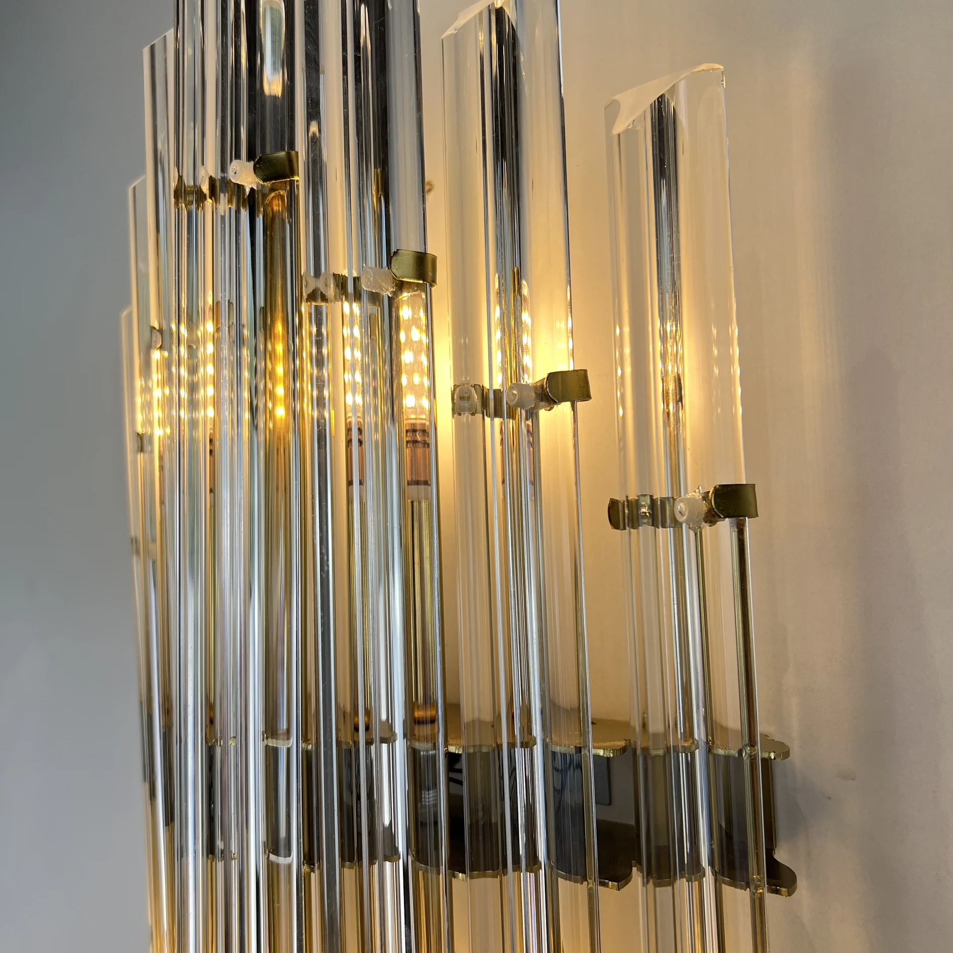 Бра Art Wall Luxury 2 - миниатюра 15